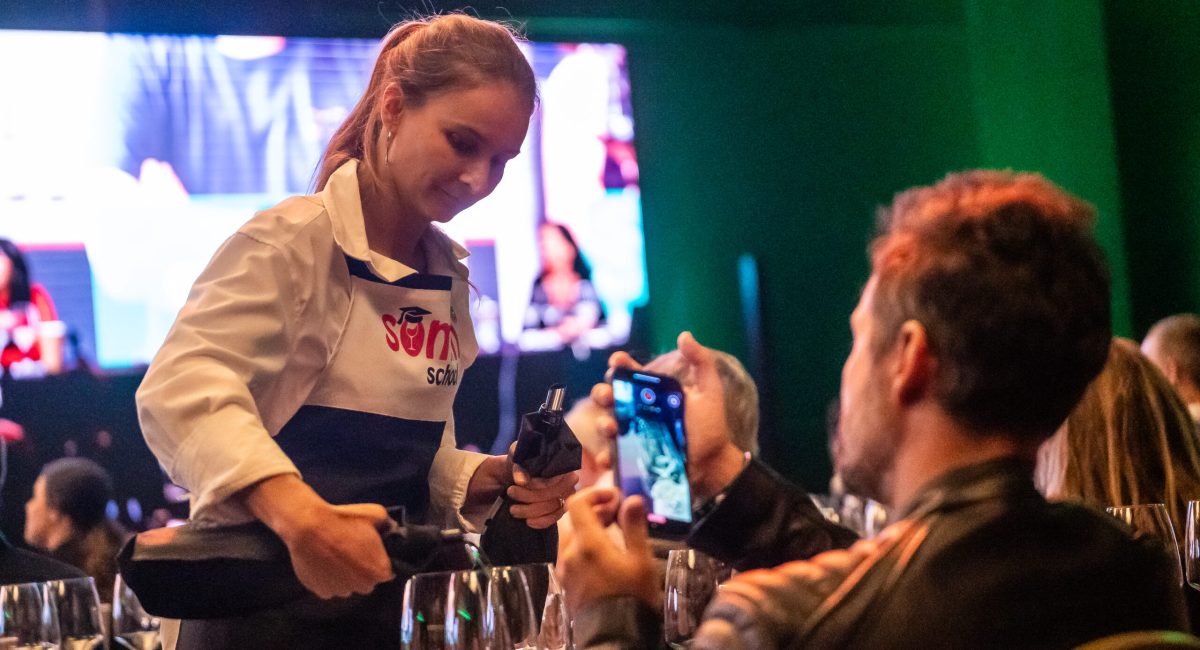 Maior experiência de vinhos retorna a SP