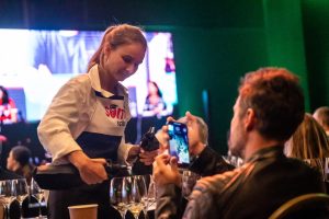 Maior experiência de vinhos retorna a SP