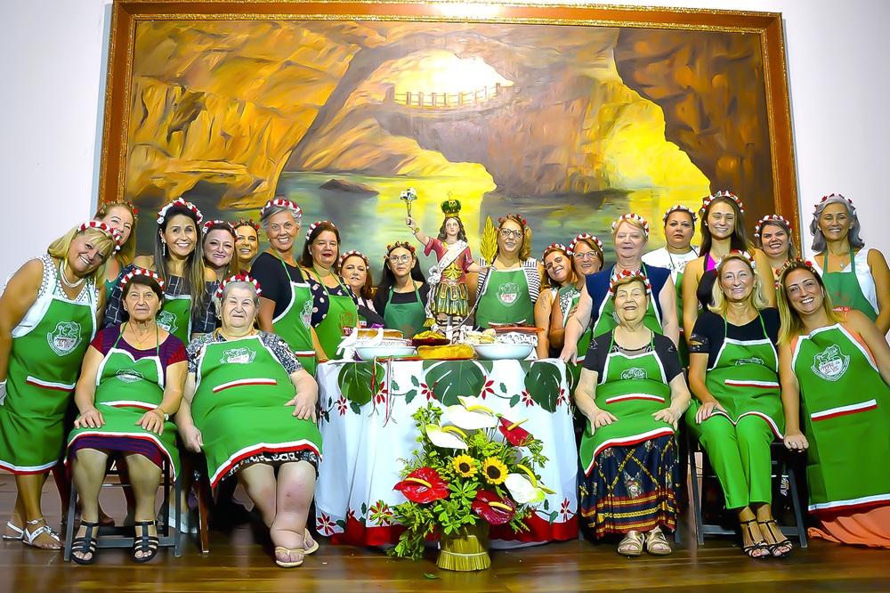 Festa de São Vito