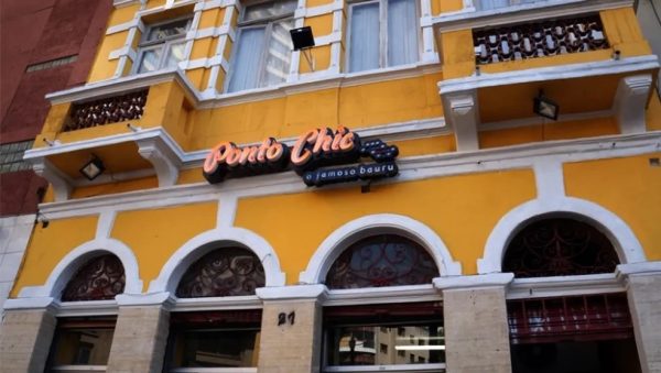 Vai um Bauru? O lanche que virou símbolo paulistano