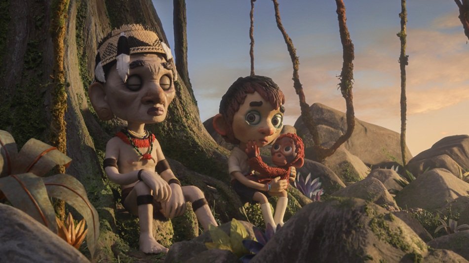 roteiro infantil abril 2026