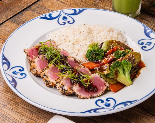 Onde almoçar na Páscoa: 28 dicas de lugares