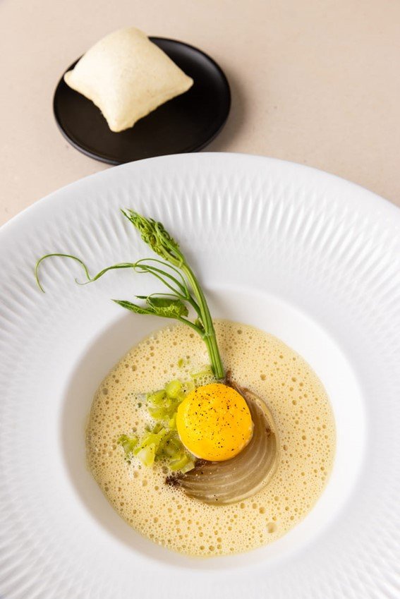 Restaurantes que celebram a cozinha brasileira