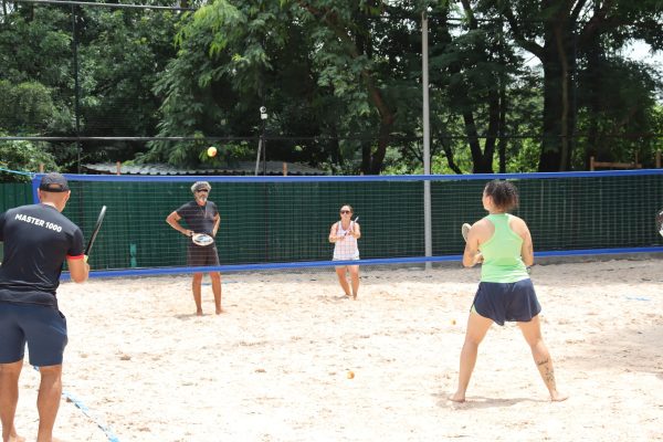 Orla TotalPass vira point na Páscoa