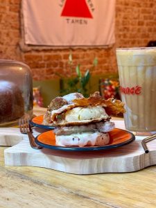 Café com sabor de Minas em Pinheiros