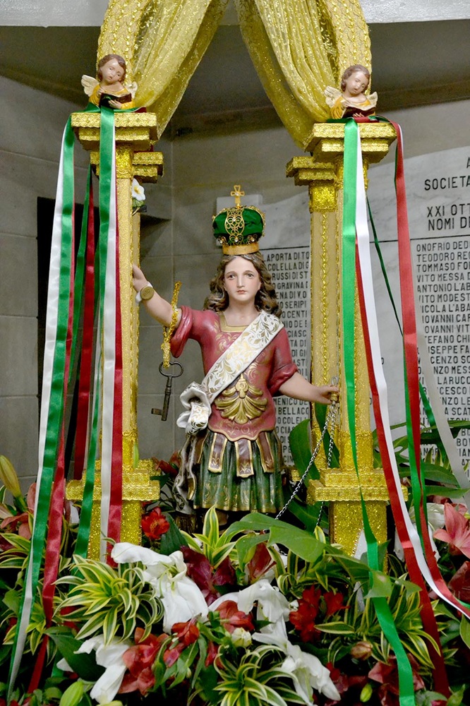 Festa de São Vito
