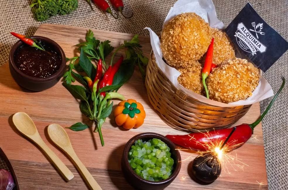 “Comida di Buteco”: veja bares participantes