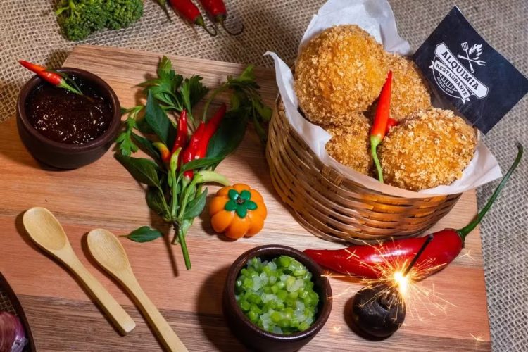 “Comida di Buteco”: veja bares participantes