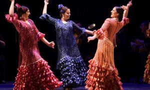 Butantã recebe festa com sabores da Espanha