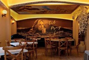 Pizzaria famosa do cinema abre em SP