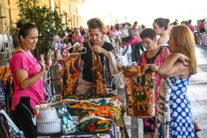 “Feira Empreende Mulher” reúne marcas e atrações