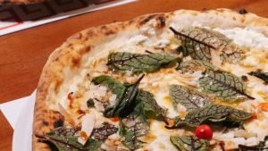 Brasil domina ranking latino de pizzarias