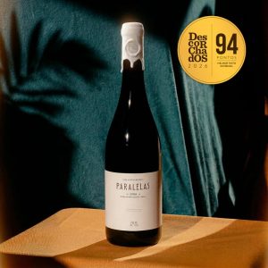 Vinho brasileiro conquista Guia Descorchados