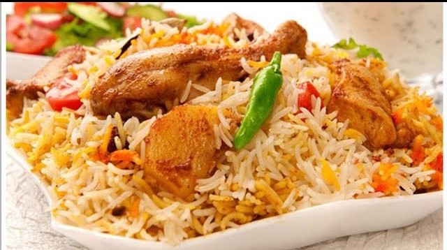 Feriado tem almoço afegão para 4 por R$ 150