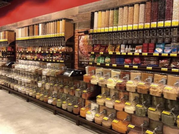 Empórios de produtos naturais crescem na capital