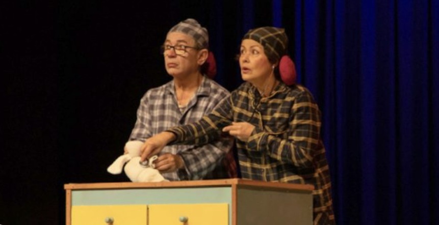 roteiro infantil abril 2026