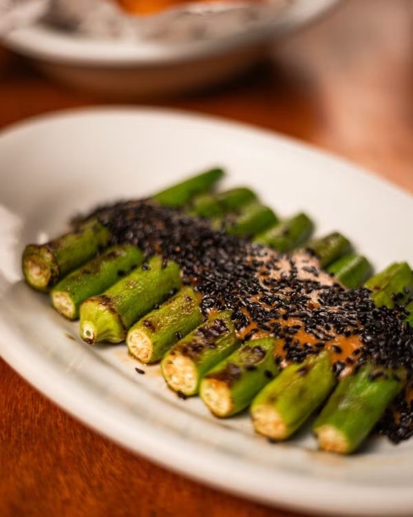 Restaurantes que celebram a cozinha brasileira