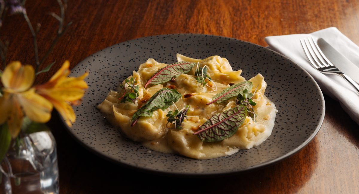 Tartuferia e Joey Lim criam menu de Páscoa