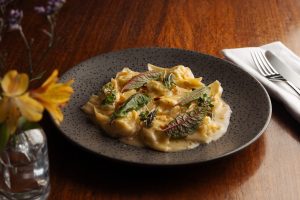 Tartuferia e Joey Lim criam menu de Páscoa