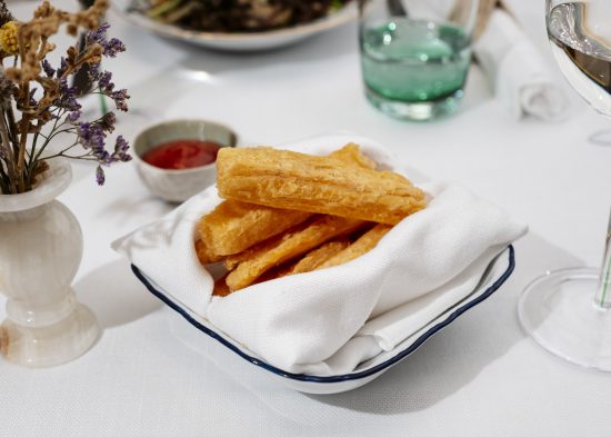 5 lugares para comer no Dia da Mandioca