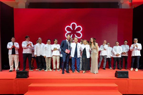 Guia Michelin premia dois restaurantes de SP com 3 estrelas