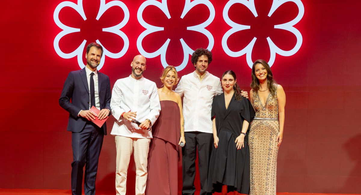 Guia Michelin premia dois restaurantes de SP com 3 estrelas