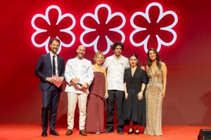 Guia Michelin premia dois restaurantes de SP com 3 estrelas
