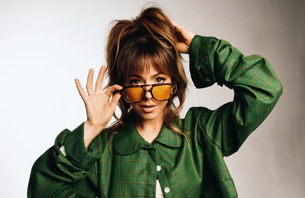 Lindsey Stirling em São Paulo