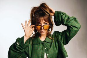 Lindsey Stirling em São Paulo