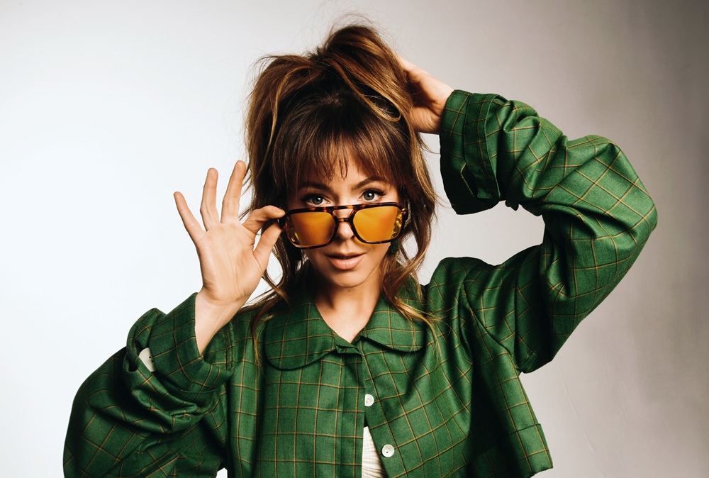 Lindsey Stirling em São Paulo