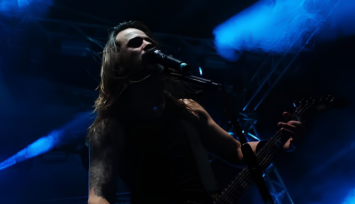 Metallica – The Ultimate Experience