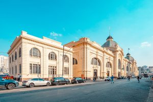 Mercado Municipal de São Paulo