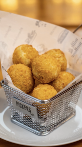 5 lugares para comer no Dia da Mandioca