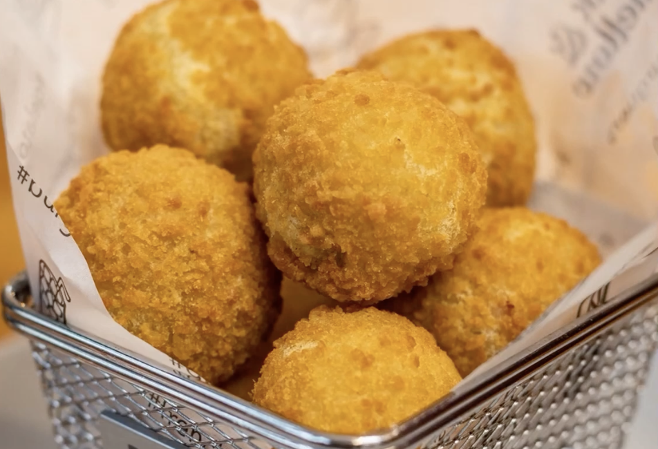 5 lugares para comer no Dia da Mandioca