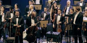 Orquestra Humanitas