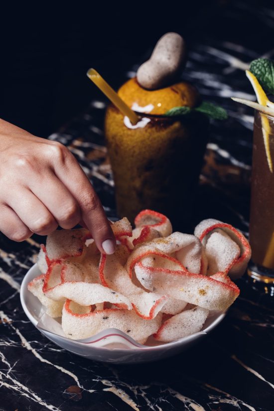 5 lugares para comer no Dia da Mandioca