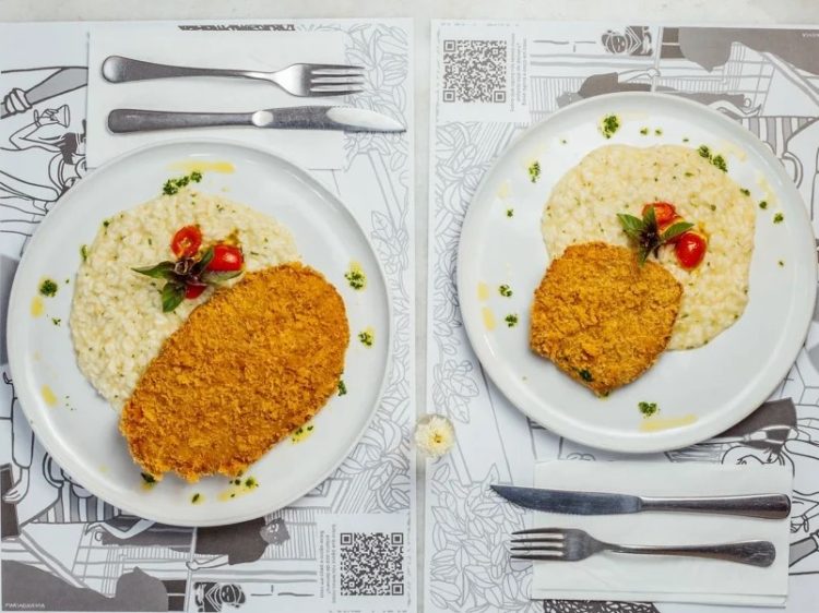 Restaurantes adaptam cardápios com menus reduzidos