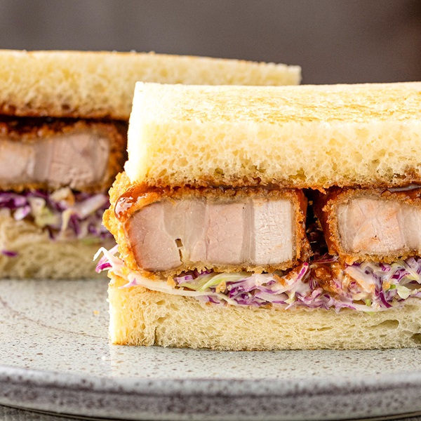 Japonês aposta em bentôs e sandos autorais