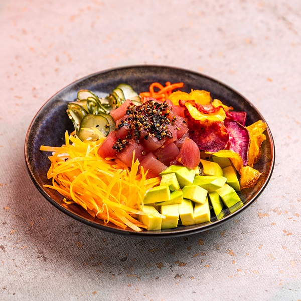 Japonês aposta em bentôs e sandos autorais