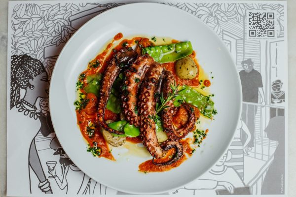 Onde almoçar na Páscoa: 28 dicas de lugares