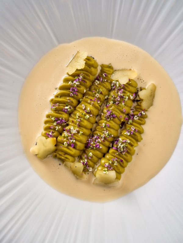 Sabores mediterrâneos ganham espaço à mesa