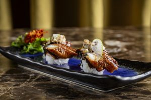 SEEN renova menu com pratos de Olivier da Costa