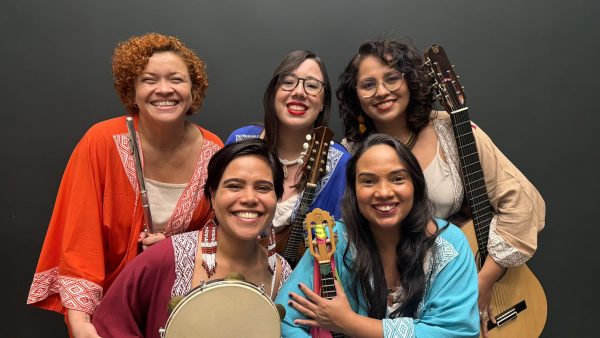 Clássicos do choro inspiram cardápio temático