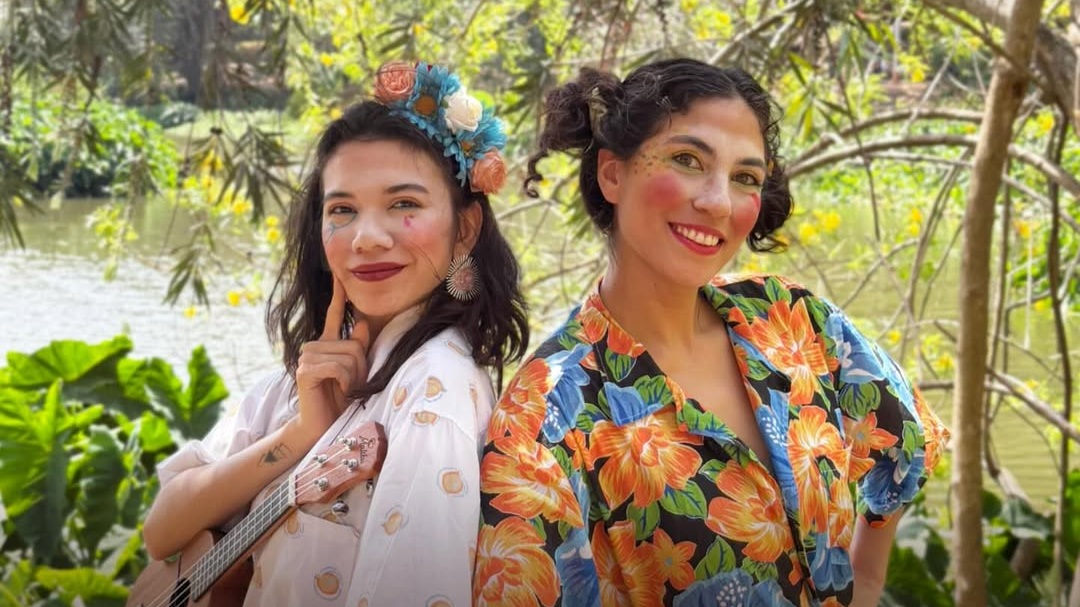 roteiro infantil abril 2026