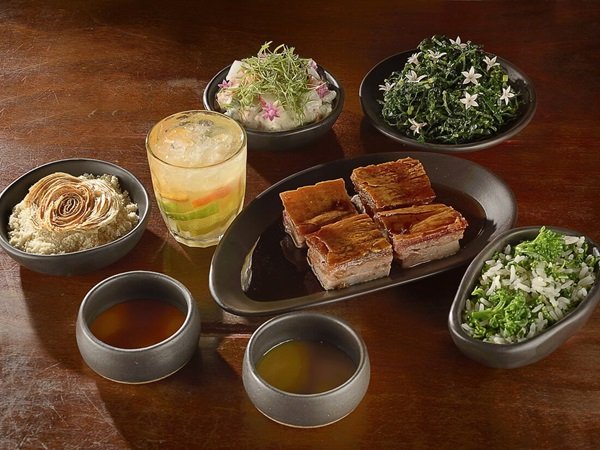 Restaurantes que celebram a cozinha brasileira