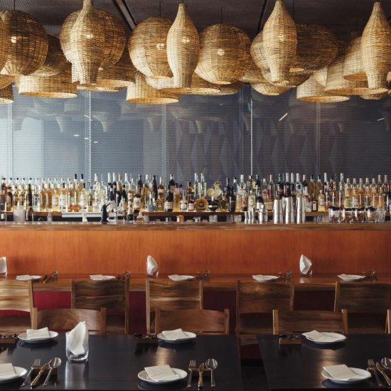 Restaurantes que celebram a cozinha brasileira