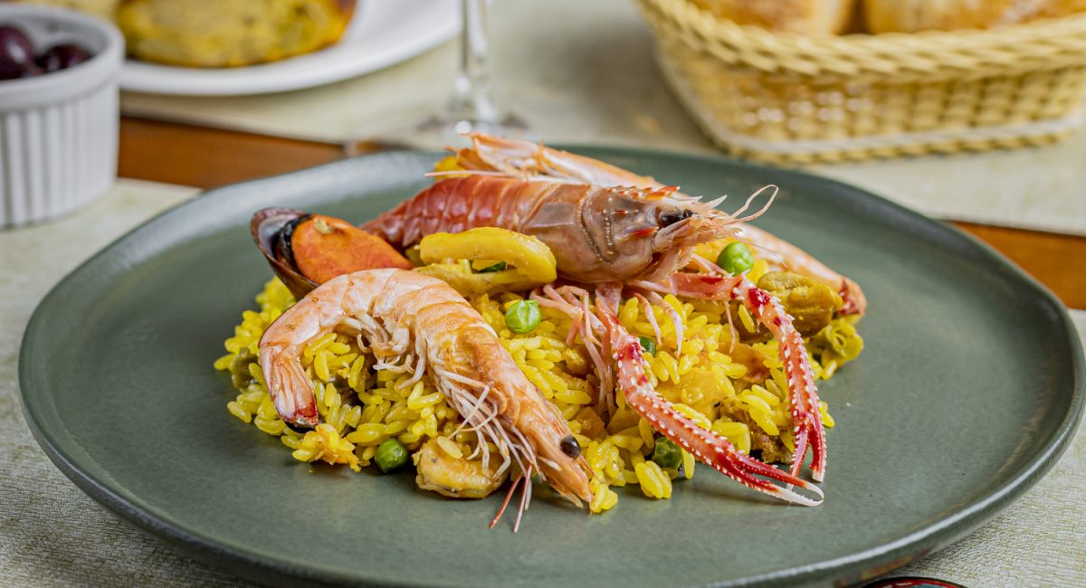 Feriado ganha roteiro com menus especiais