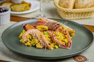 Feriado ganha roteiro com menus especiais