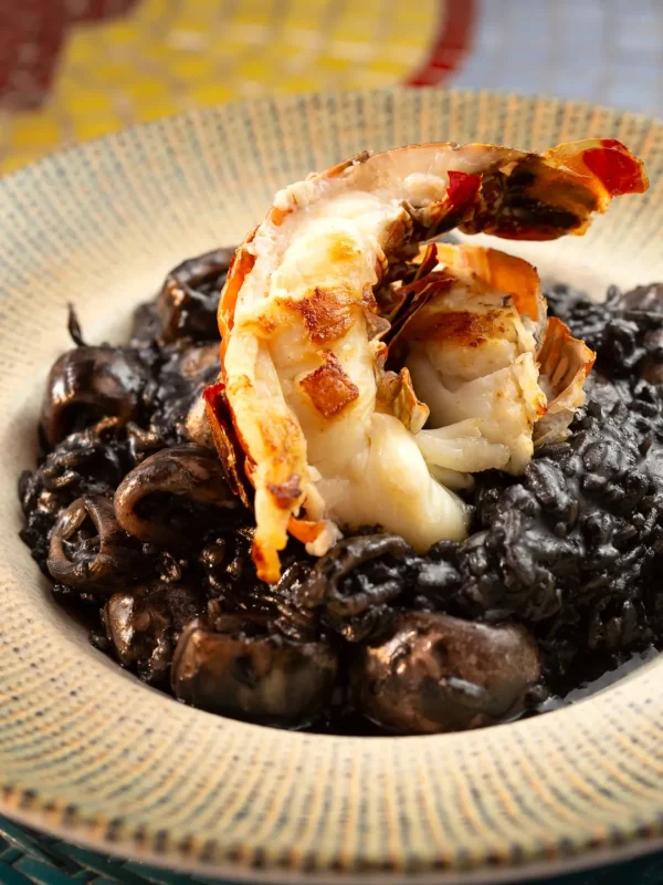 Sabores mediterrâneos ganham espaço à mesa