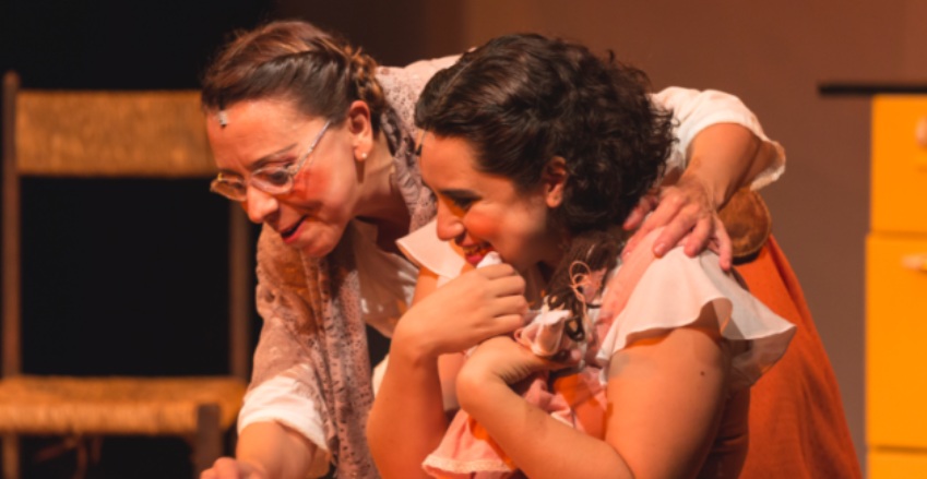 roteiro infantil abril 2026